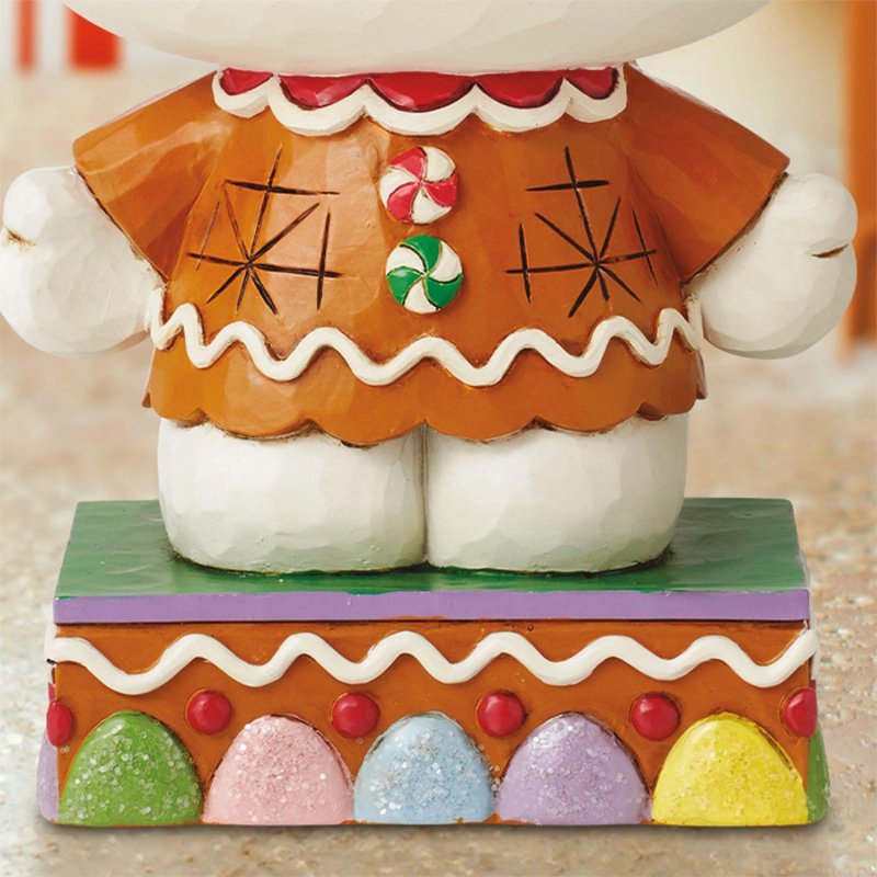Image 4 of Hello Kitty Gingerbread