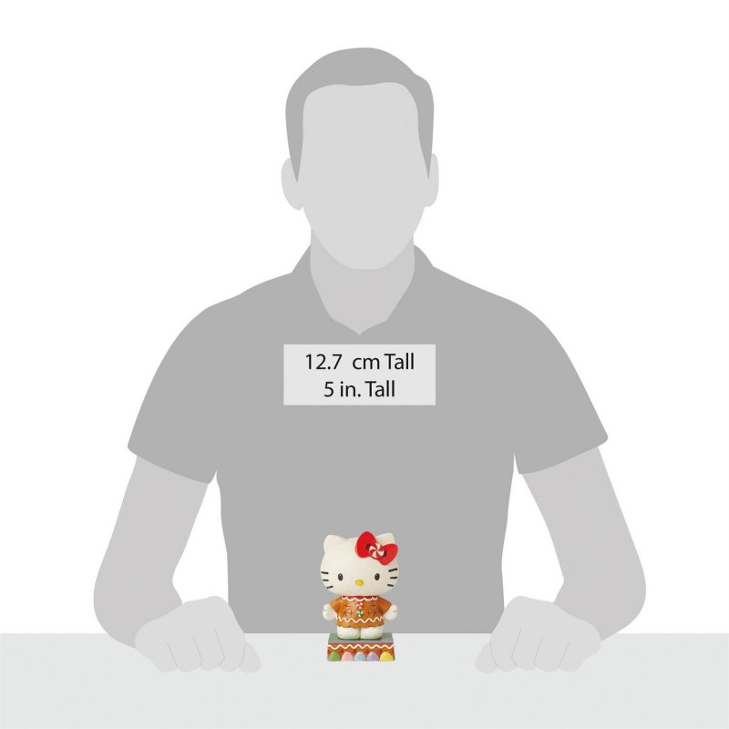 Image 5 of Hello Kitty Gingerbread