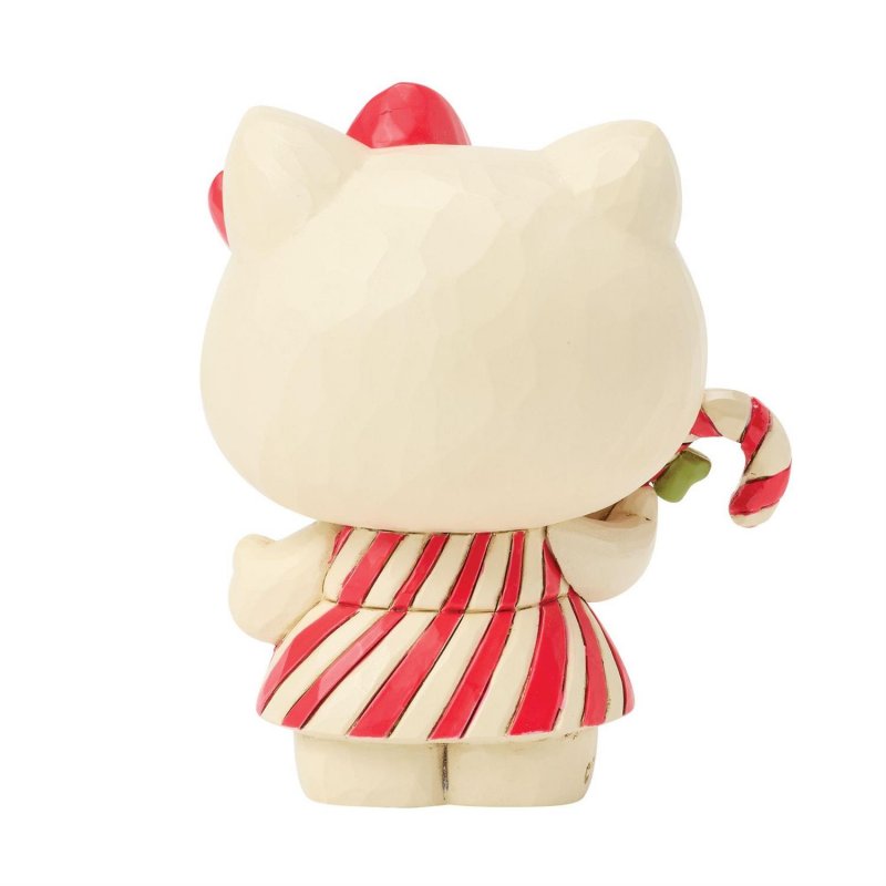 Image 2 of Hello Kitty with Candy Cane