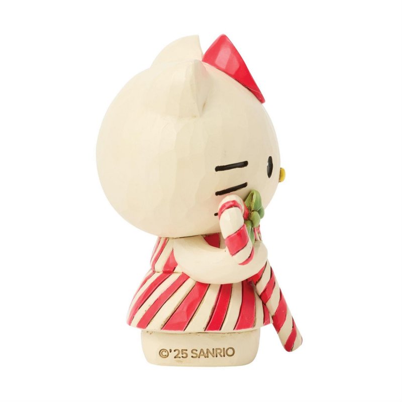 Image 3 of Hello Kitty with Candy Cane