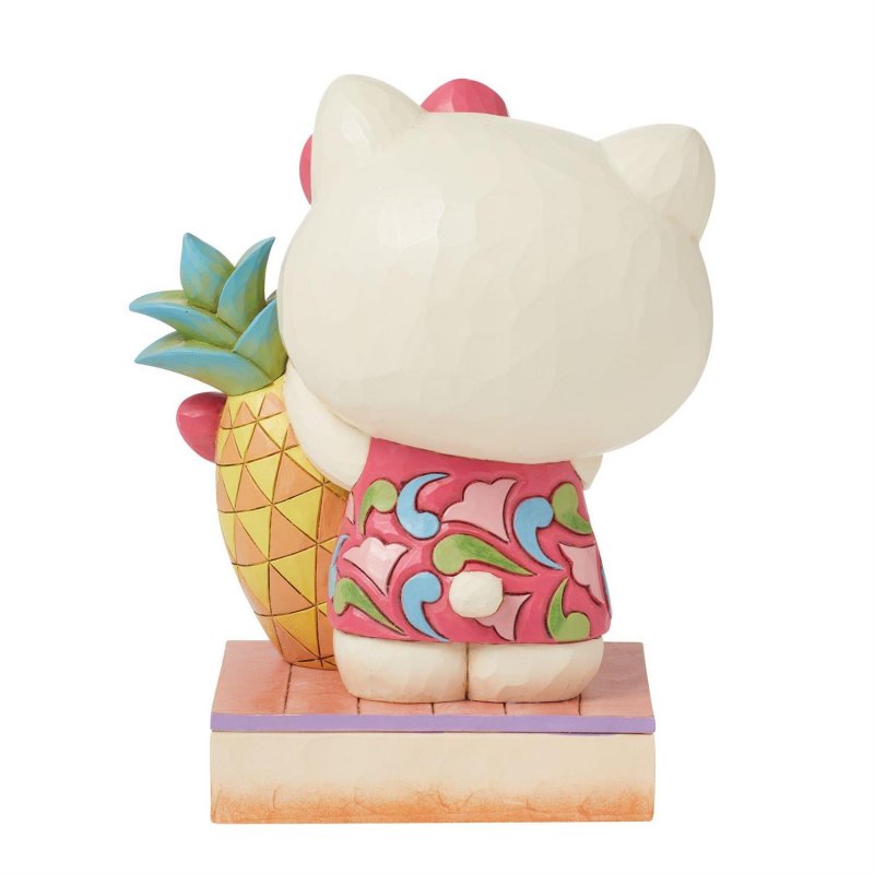 Image 1 of Hello Kitty Pineapple