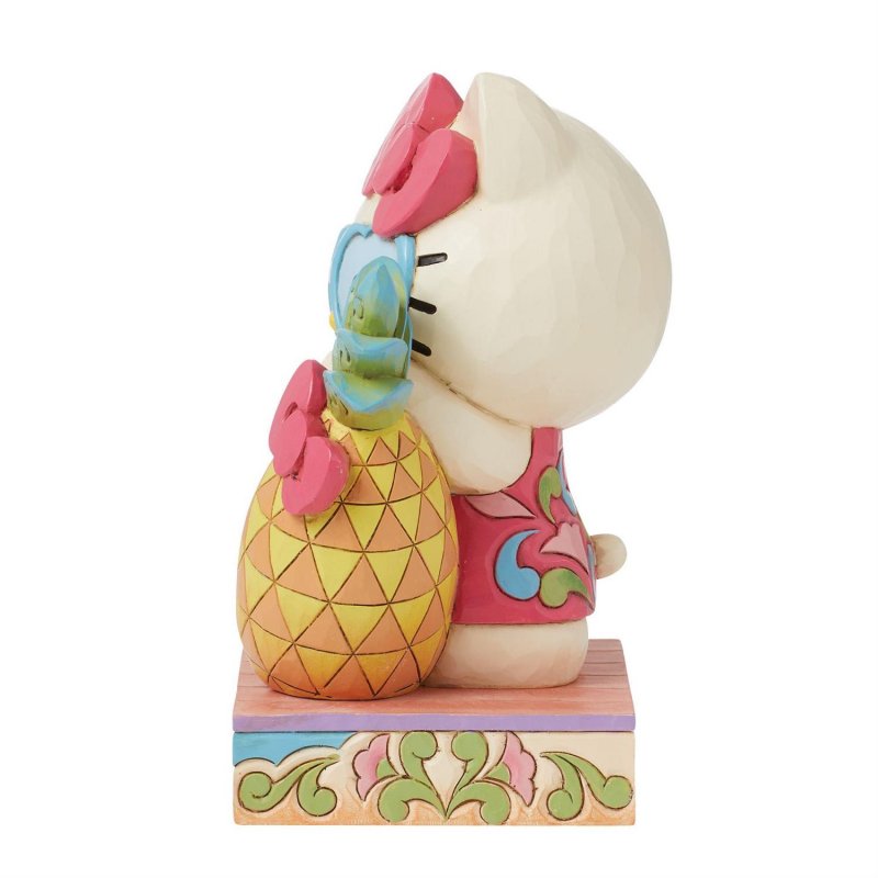 Image 2 of Hello Kitty Pineapple