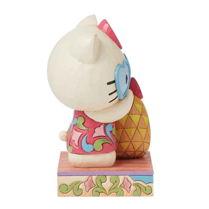 Image 3 of Hello Kitty Pineapple