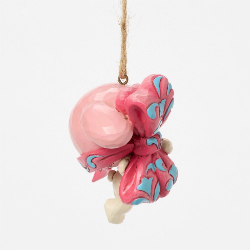 Image 2 of My Melody Pink Bow