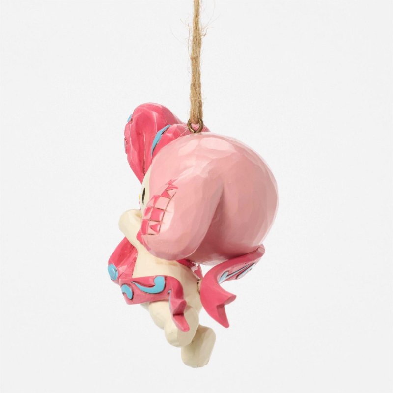 Image 3 of My Melody Pink Bow