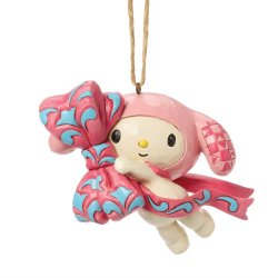 My Melody Pink Bow