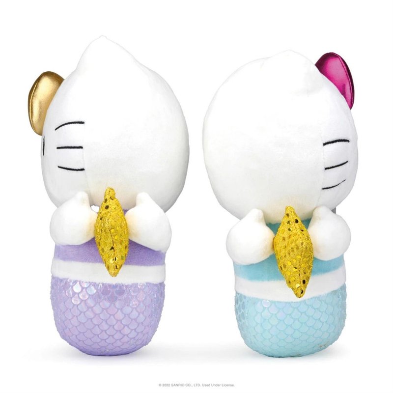 Image 3 of Hello Kitty Medium “Pisces”