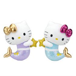 Hello Kitty Medium “Pisces”