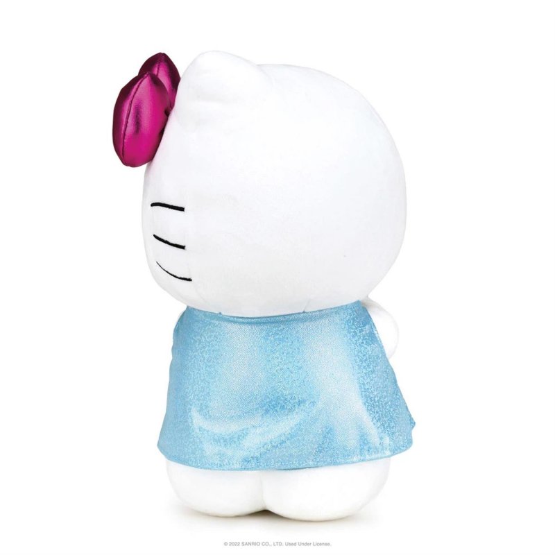 Image 2 of Hello Kitty Medium “Aquarius”