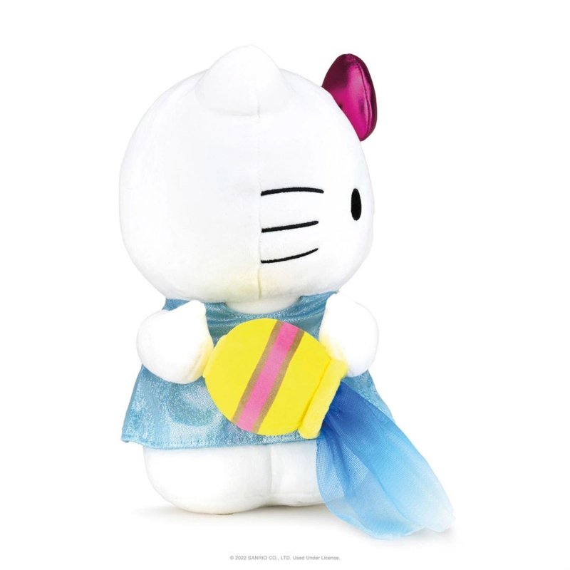 Image 3 of Hello Kitty Medium “Aquarius”