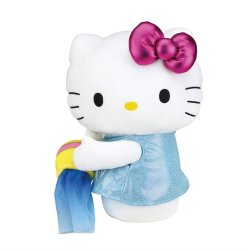 Hello Kitty Medium “Aquarius”