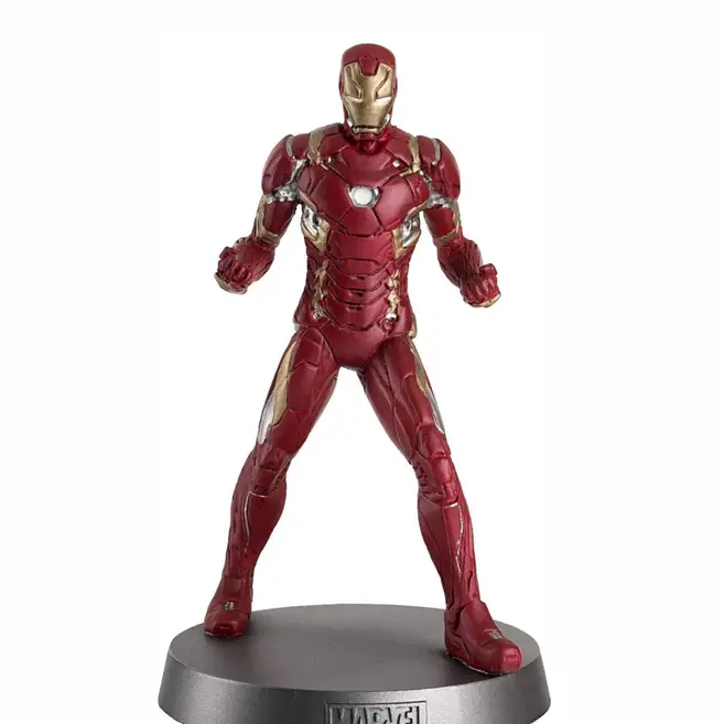 Image 0 of Marvel Heavyweights Statue | Iron Man Mk 46