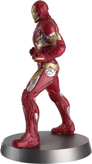Image 1 of Marvel Heavyweights Statue | Iron Man Mk 46
