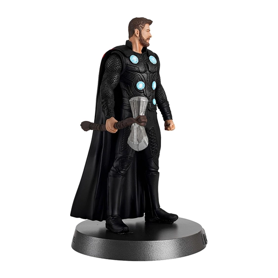 Image 1 of Marvel 1:18 Metal Statue | Thor