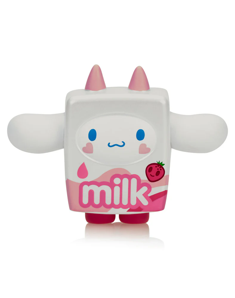 Image 3 of Tokidoki x Cinnamoroll Sweet Treats Blind Box