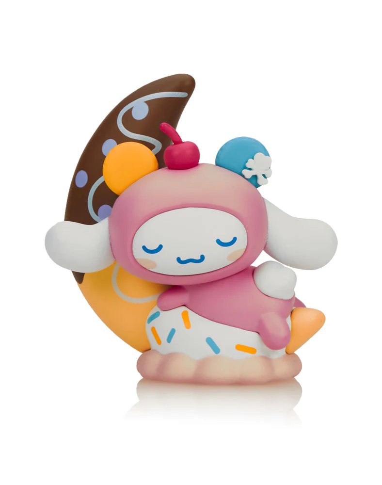 Image 4 of Tokidoki x Cinnamoroll Sweet Treats Blind Box