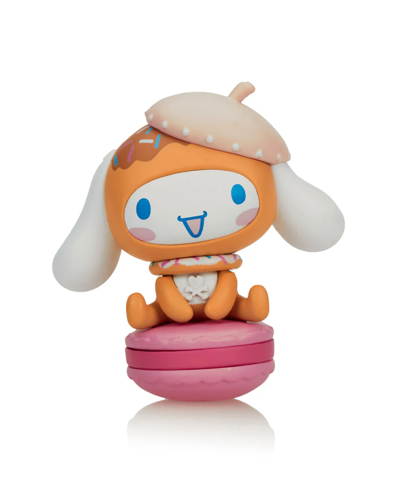Image 6 of Tokidoki x Cinnamoroll Sweet Treats Blind Box