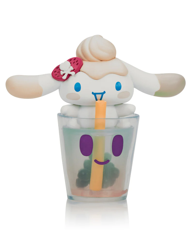 Image 7 of Tokidoki x Cinnamoroll Sweet Treats Blind Box