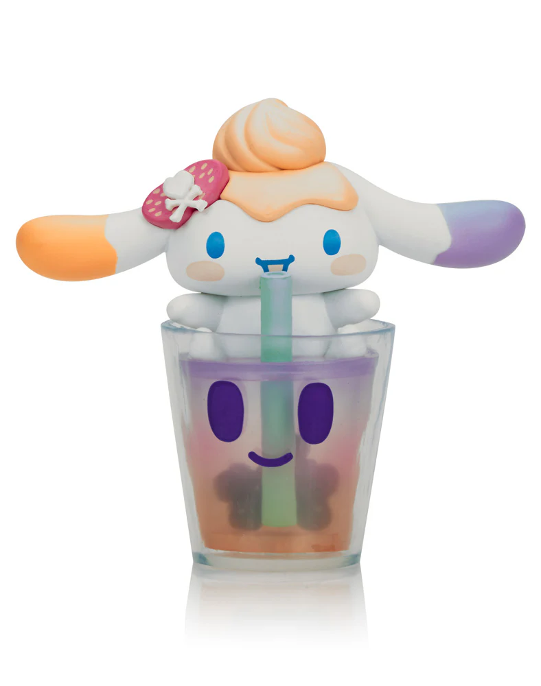 Image 8 of Tokidoki x Cinnamoroll Sweet Treats Blind Box