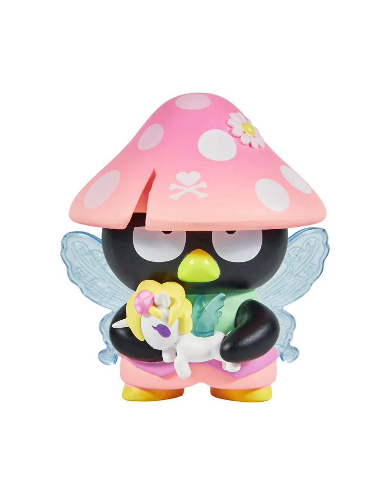 Image 3 of Tokidoki x Hello Kitty and Friends Butterfly Garden Blind Box