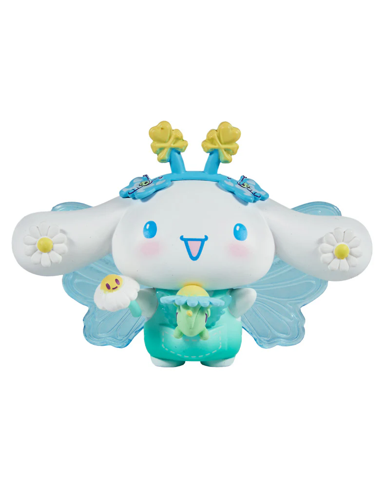 Image 5 of Tokidoki x Hello Kitty and Friends Butterfly Garden Blind Box