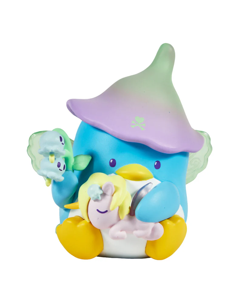 Image 6 of Tokidoki x Hello Kitty and Friends Butterfly Garden Blind Box