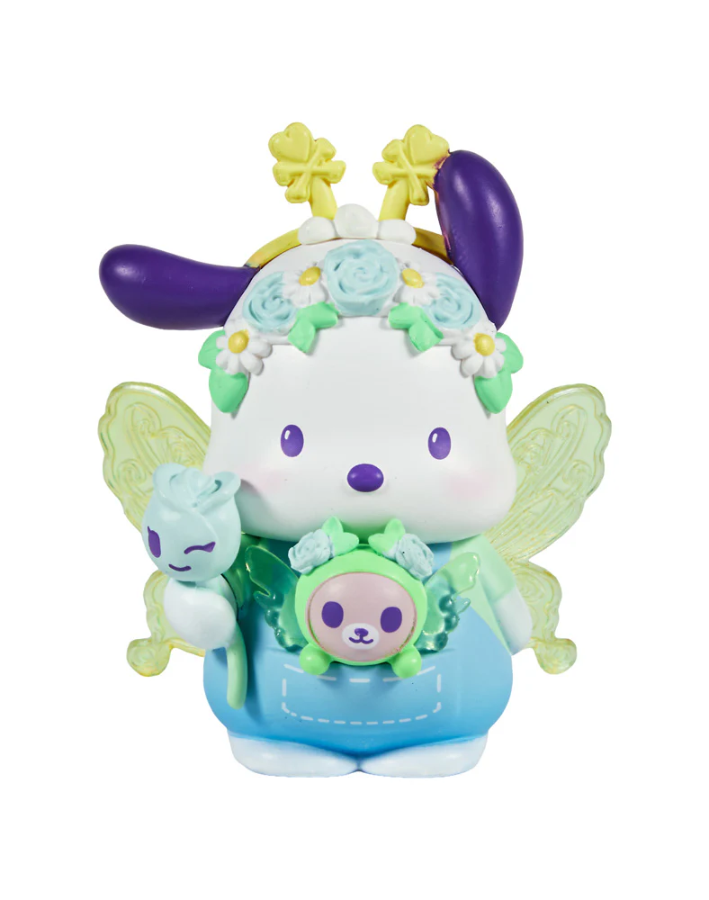 Image 7 of Tokidoki x Hello Kitty and Friends Butterfly Garden Blind Box