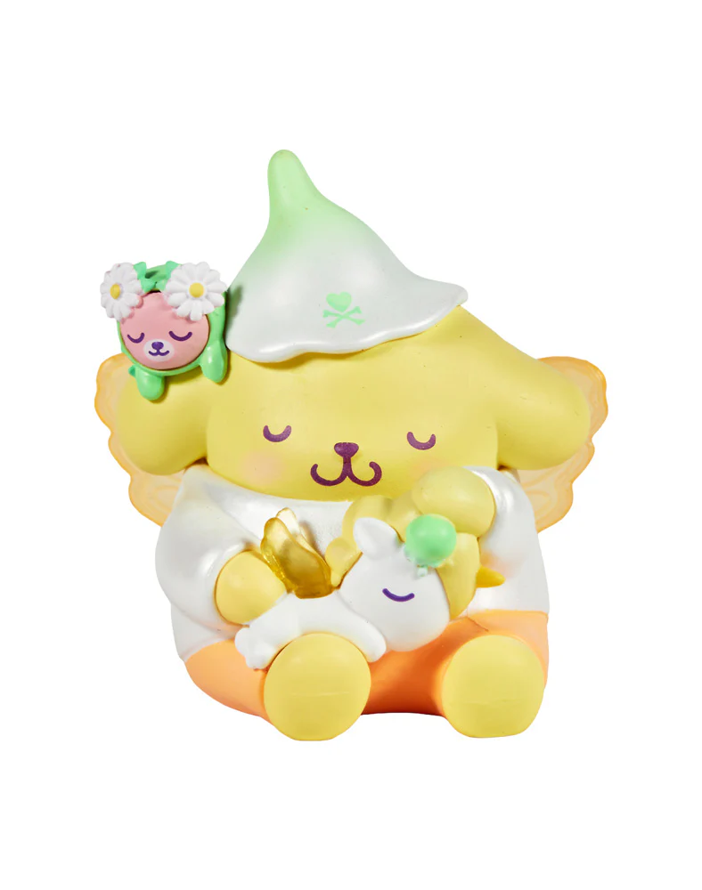 Image 8 of Tokidoki x Hello Kitty and Friends Butterfly Garden Blind Box