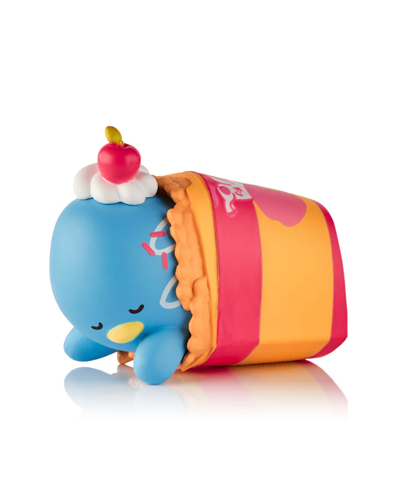 Image 3 of Tokidoki x Hello Kitty and Friends Fast Food Blind Box