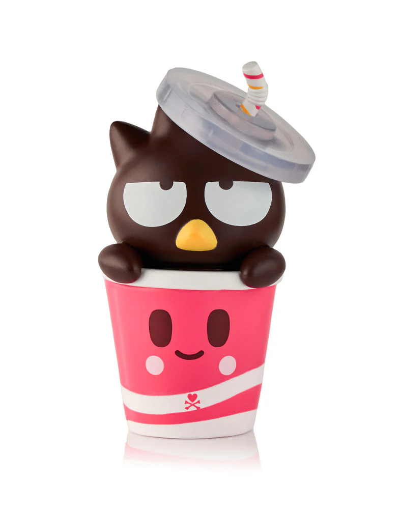 Image 7 of Tokidoki x Hello Kitty and Friends Fast Food Blind Box