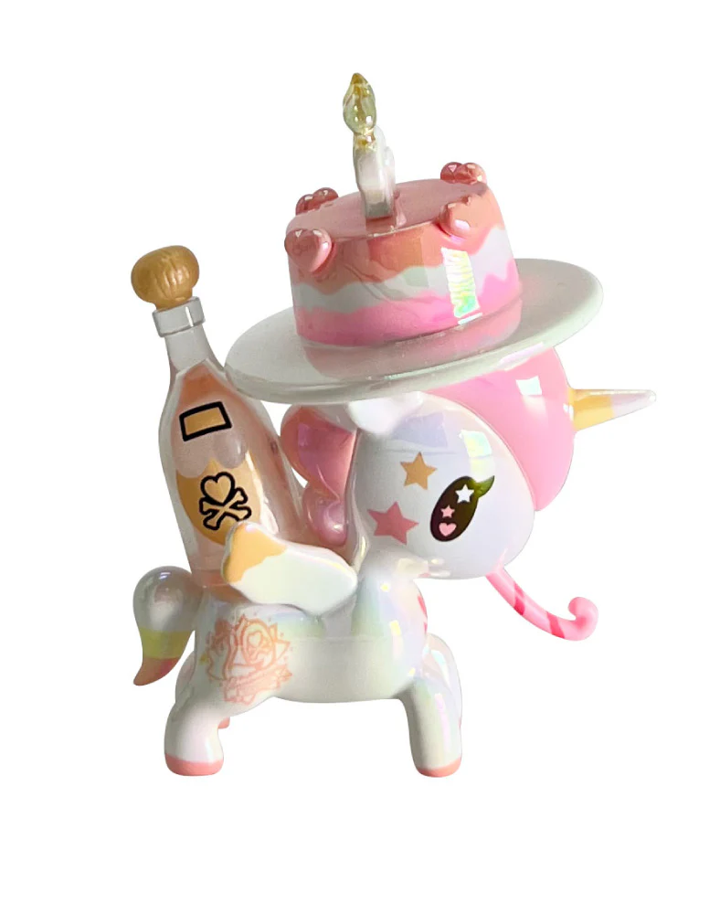 Image 1 of Tokidoki 20th Anniversary Blind Box