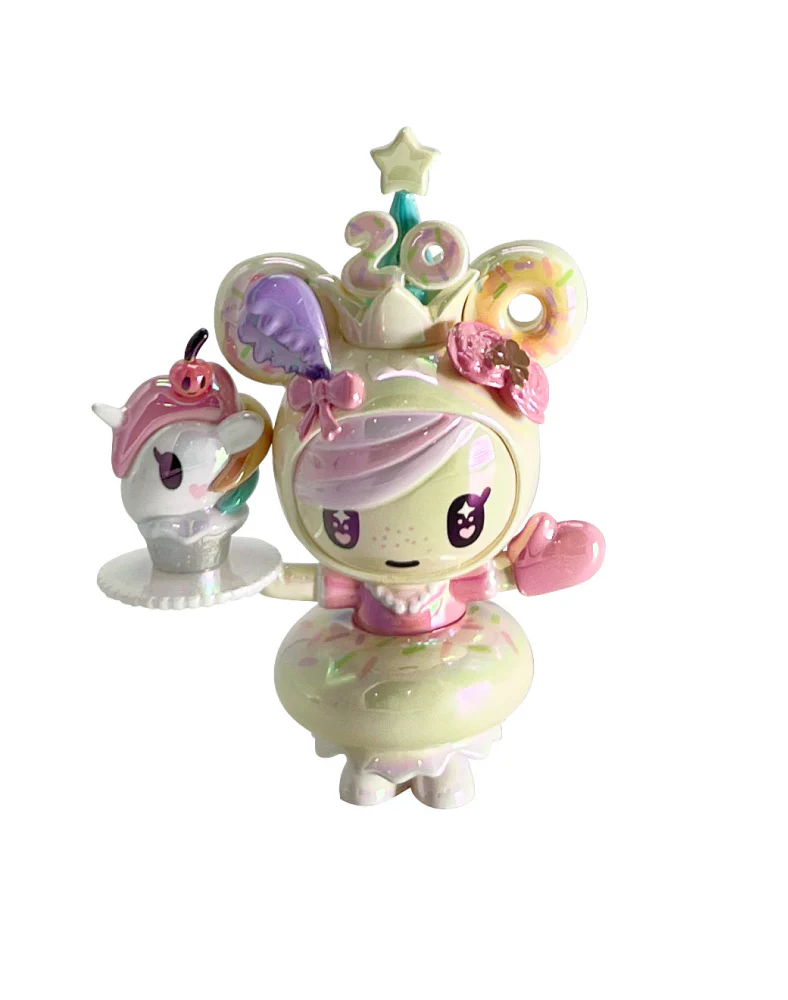 Image 2 of Tokidoki 20th Anniversary Blind Box