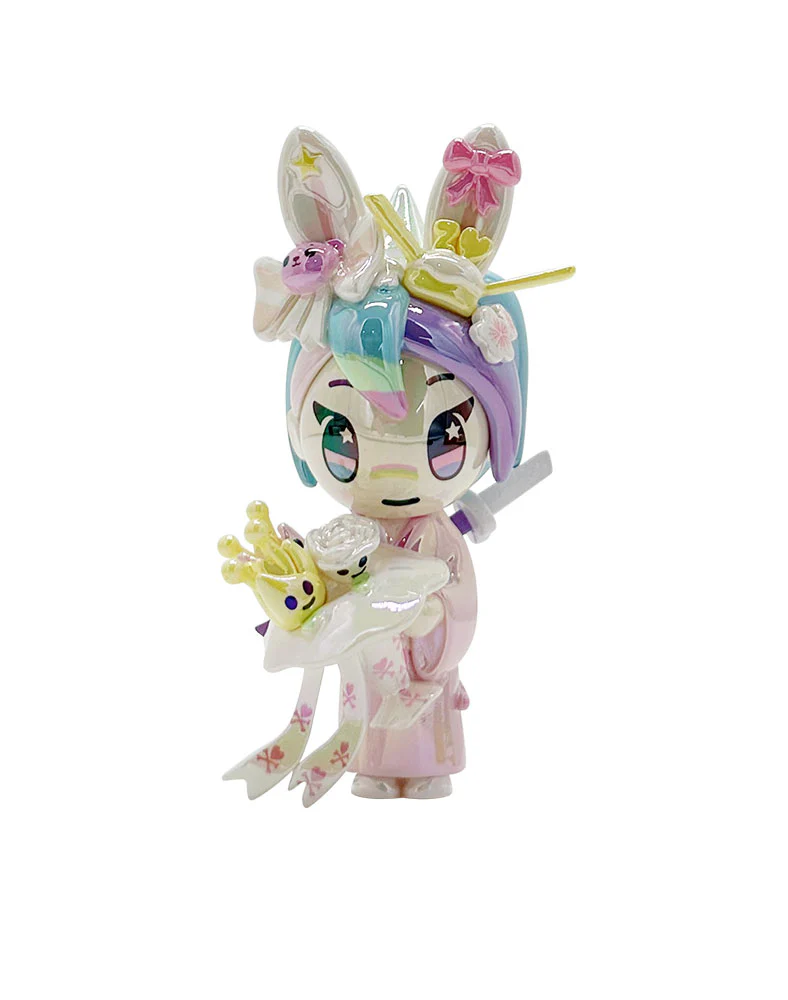 Image 3 of Tokidoki 20th Anniversary Blind Box