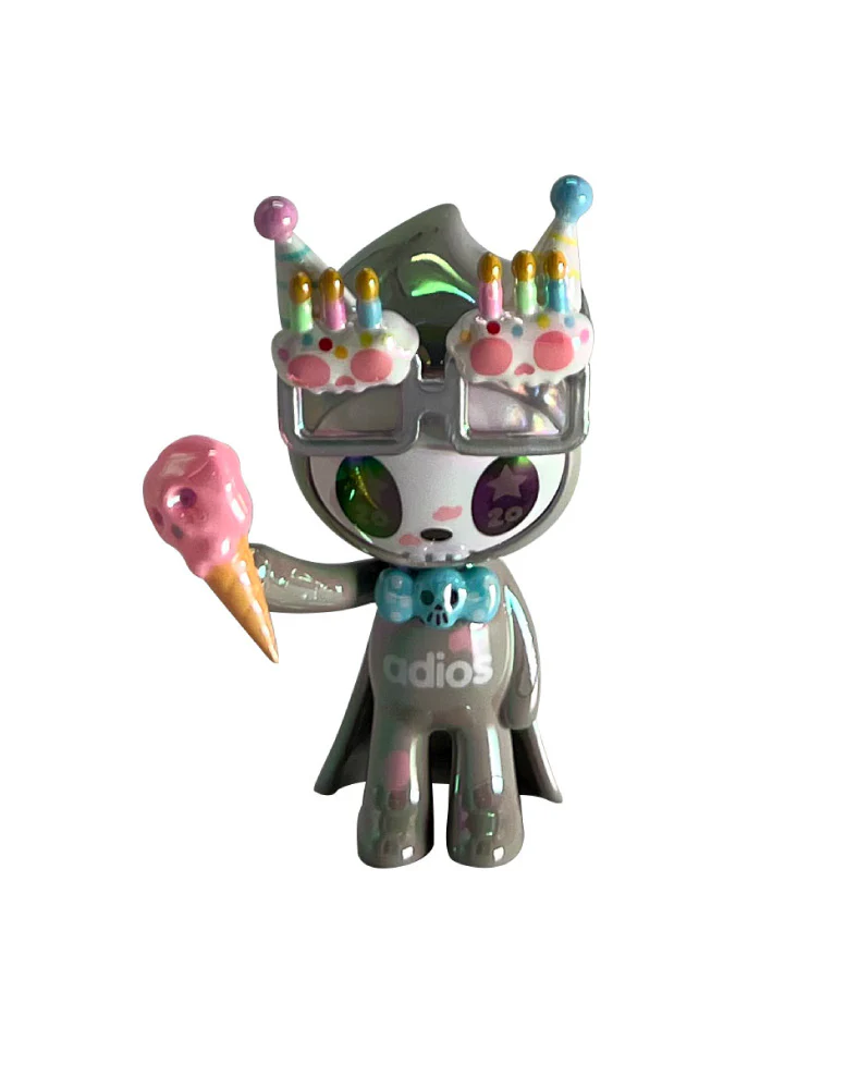 Image 5 of Tokidoki 20th Anniversary Blind Box