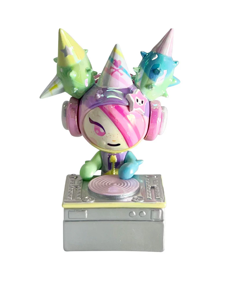 Image 7 of Tokidoki 20th Anniversary Blind Box