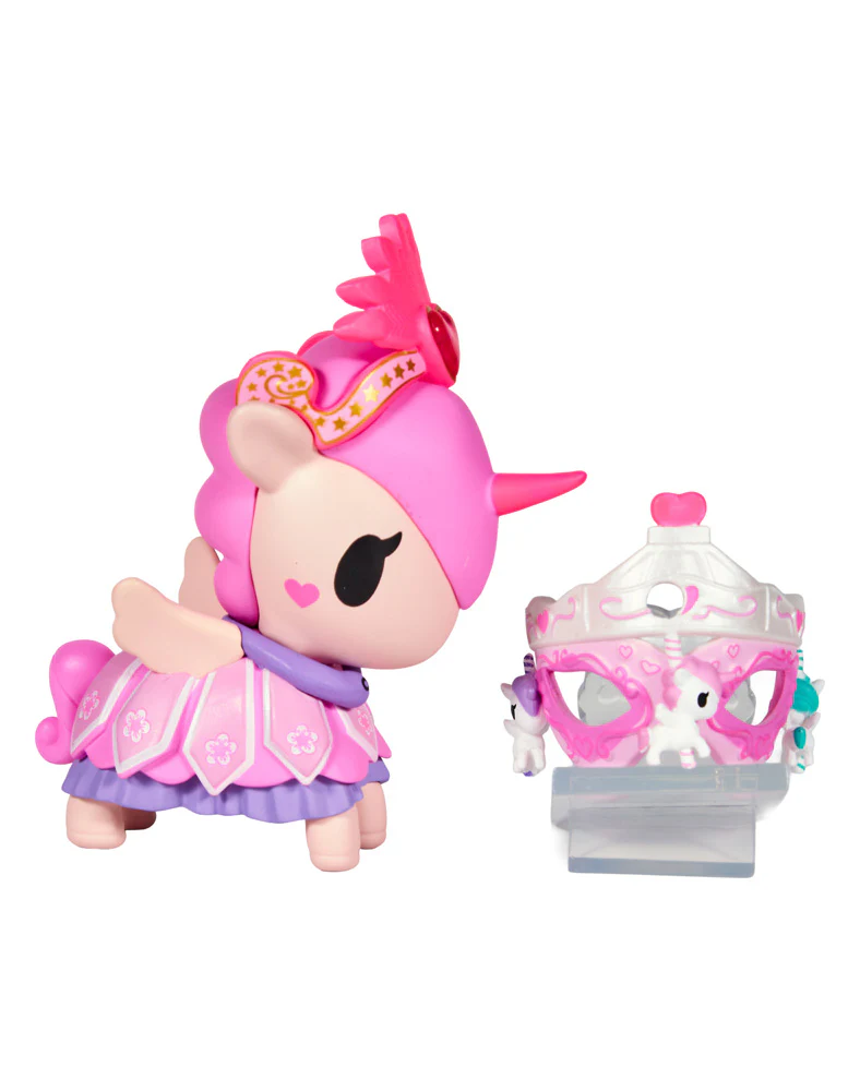 Image 1 of Unicorno After Dark Masquerade - Regal Carousella (Special Edition)