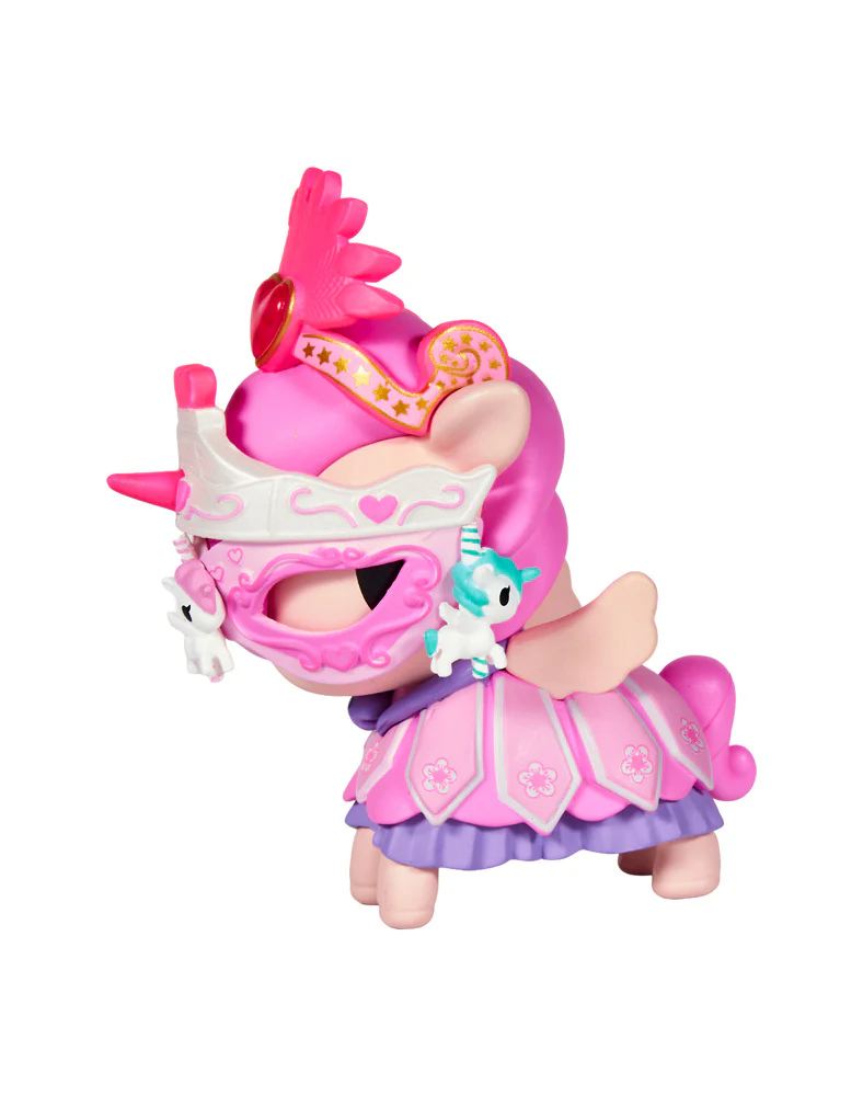 Image 2 of Unicorno After Dark Masquerade - Regal Carousella (Special Edition)