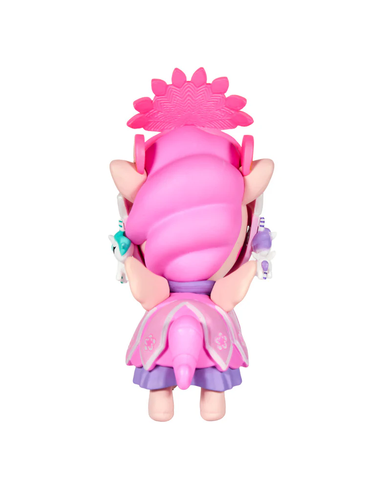 Image 3 of Unicorno After Dark Masquerade - Regal Carousella (Special Edition)