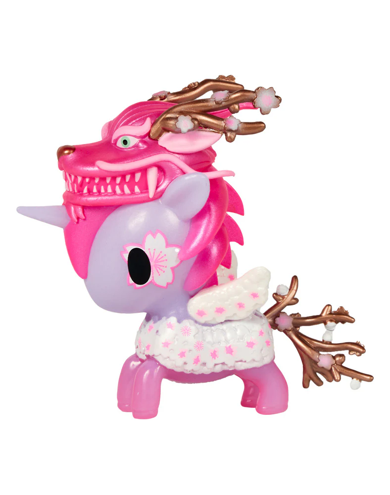 Image 2 of Cherry Dragon Unicorno