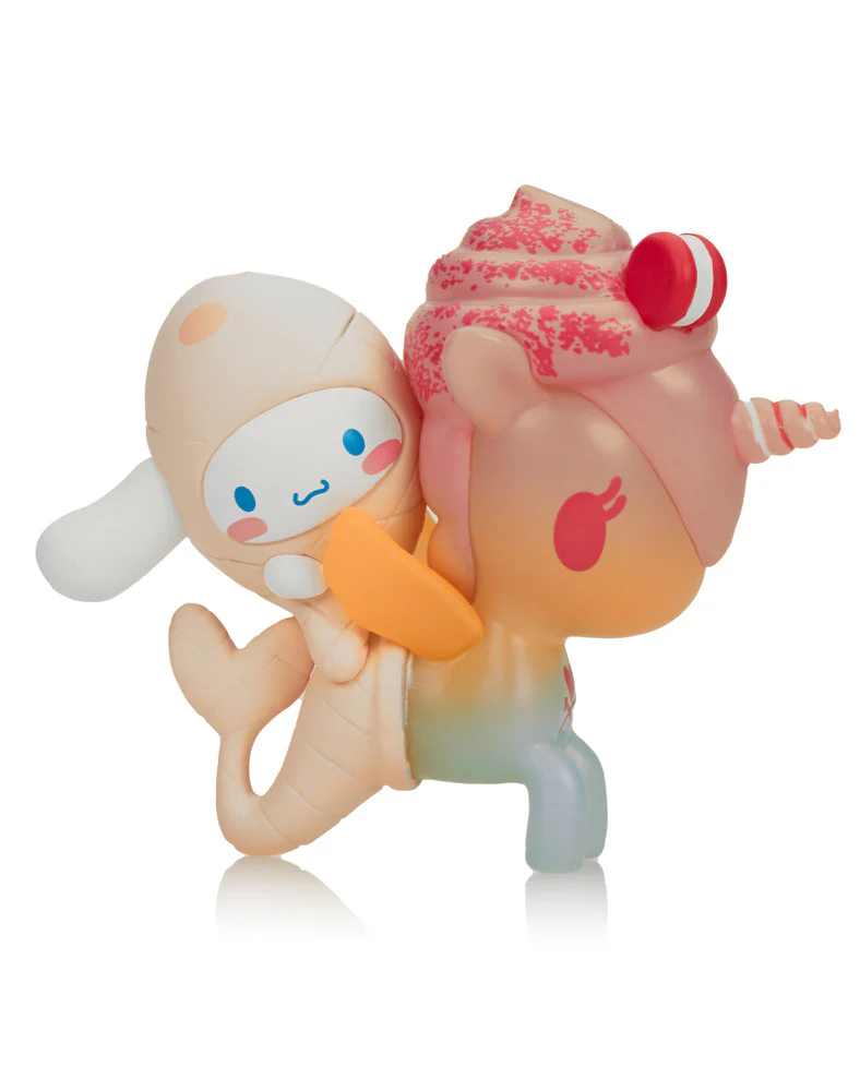 Image 1 of Tokidoki x Cinnamoroll Sweet Treats - Cinnamoroll x Mango'licious (Special Editi