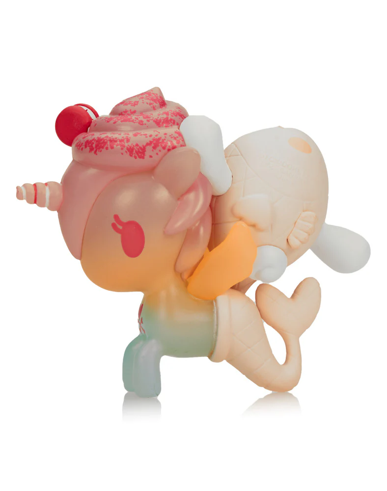 Image 2 of Tokidoki x Cinnamoroll Sweet Treats - Cinnamoroll x Mango'licious (Special Editi
