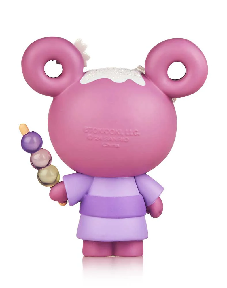 Image 2 of tokidoki x Hello Kitty and Friends Series 3 - Hello Kitty (Special Edition)