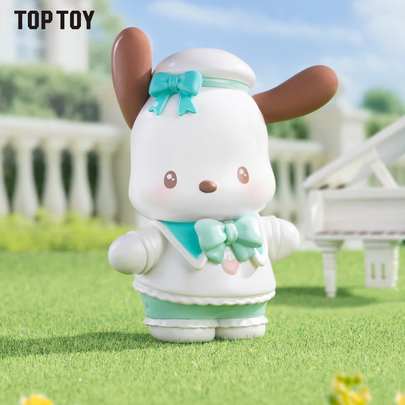 Image 2 of SANRIO Fantasy Fairytale Series Figures Blind Box