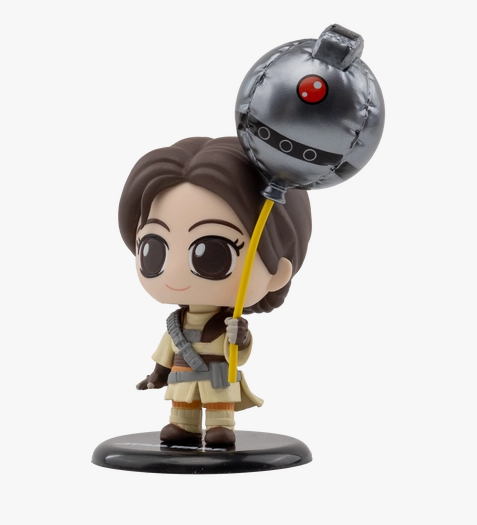 Image 6 of Star Wars Balloon Cosbi Bobble-Head Collection