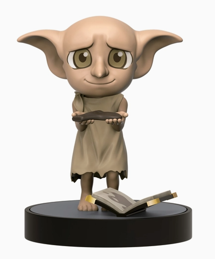 Image 4 of Wizarding World Harry Potter Hero Box - Blind Box 