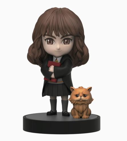 Image 6 of Wizarding World Harry Potter Hero Box - Blind Box 