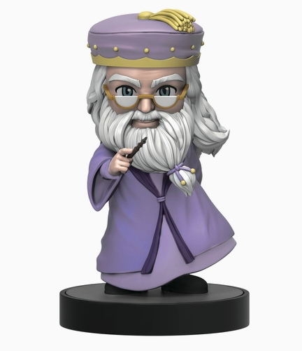 Image 7 of Wizarding World Harry Potter Hero Box - Blind Box 