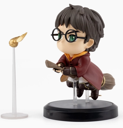 Image 8 of Wizarding World Harry Potter Hero Box - Blind Box 