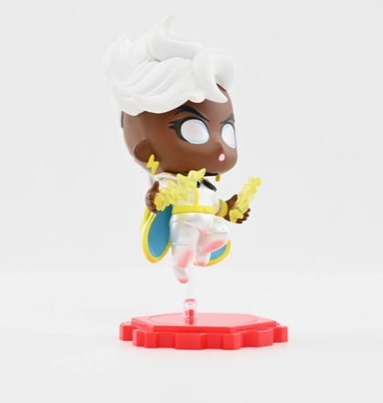 Image 9 of X-Men 97 Cosbi Bobble Head Collection Blind Box