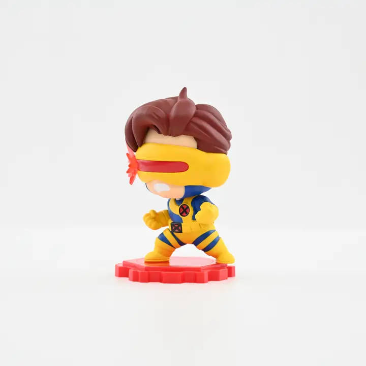 Image 3 of X-Men 97 Cosbi Bobble Head Collection Blind Box